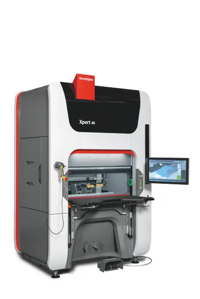 Bystronic XPERT 40